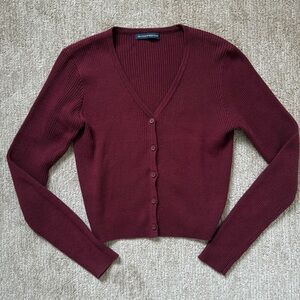 Brandy Melville Button Up Cardigan